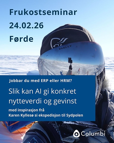 Bilde 3 av 4 i jobbannonse-galleriet