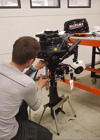 Bilde 3 av 5 i jobbannonse-galleriet