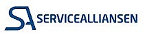 Servicealliansen AS logo