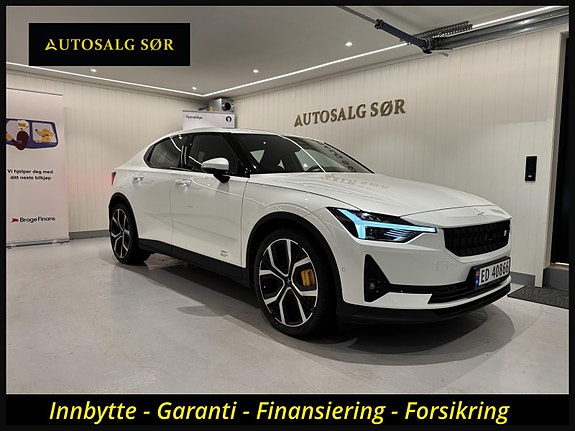 Polestar 2