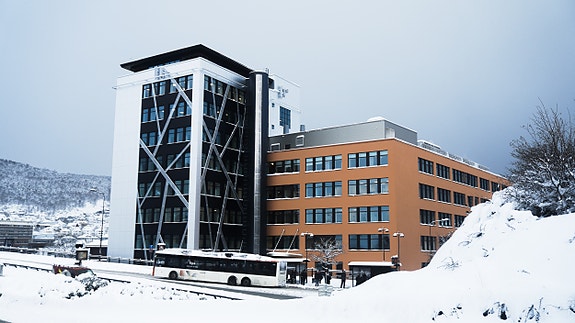 Bilde 5 av 7 i jobbannonse-galleriet