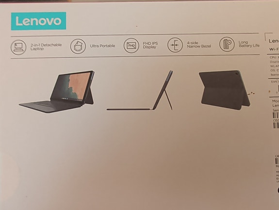 Product image 2 of 5