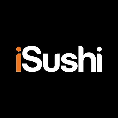 iSushi AS logo