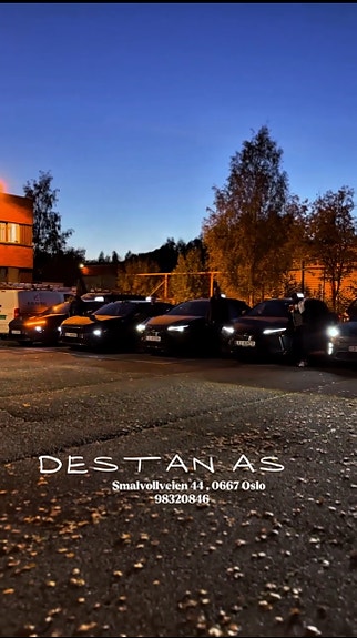 Bilde 1 av 7 i jobbannonse-galleriet