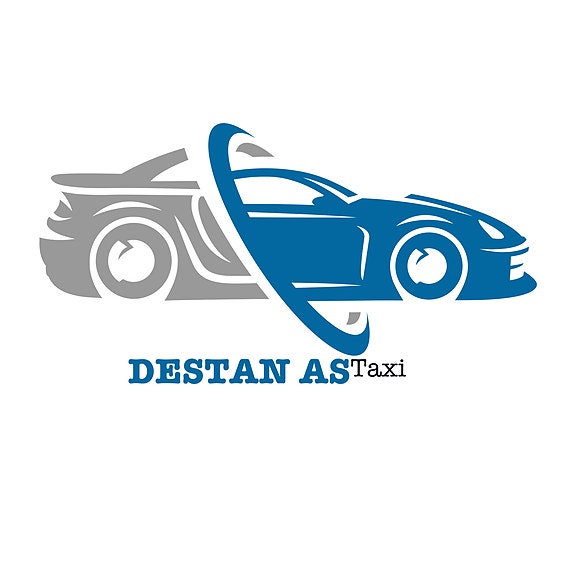 Destan AS logo