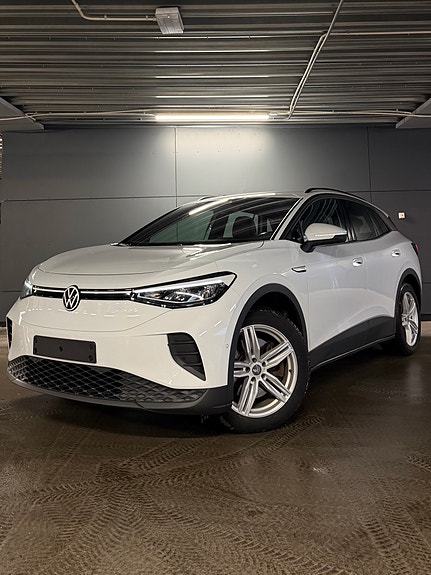 Volkswagen ID.4