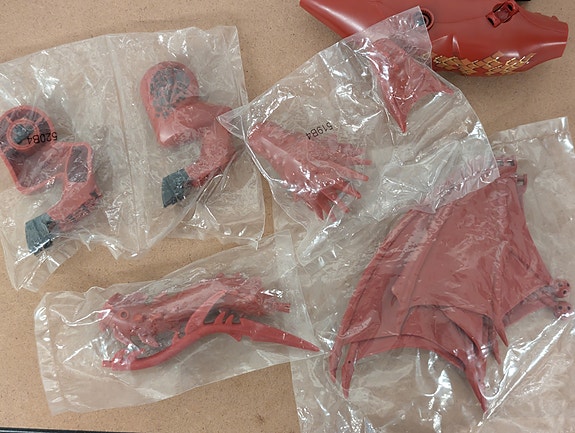 Product image 2 of 5