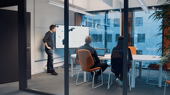 Bilde 2 av 3 i jobbannonse-galleriet