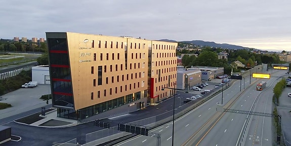 Bilde 3 av 3 i jobbannonse-galleriet