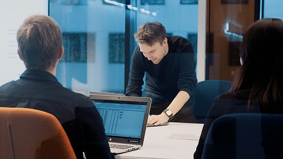 Nardo Bil Gruppen logo