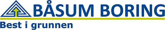 Båsum Boring AS logo