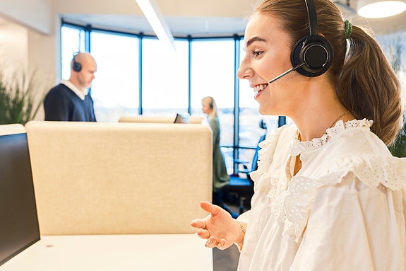 Bilde 5 av 5 i jobbannonse-galleriet