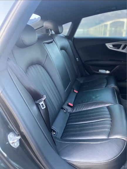 Audi A7 11 of 25