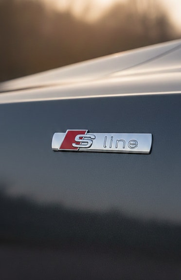 Audi A7 3 of 5