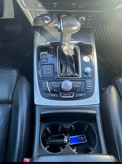 Audi A7 5 of 5