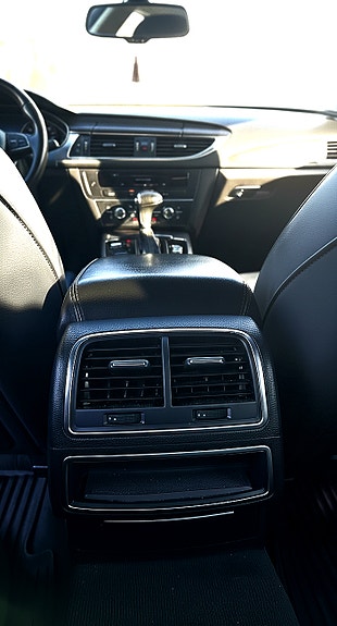 Audi A7 19 of 25