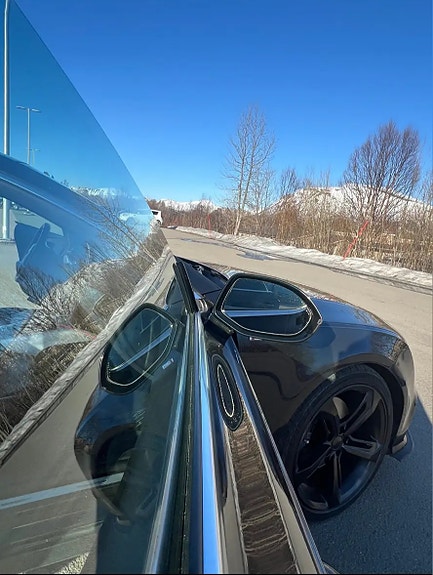 Audi A7 8 of 25