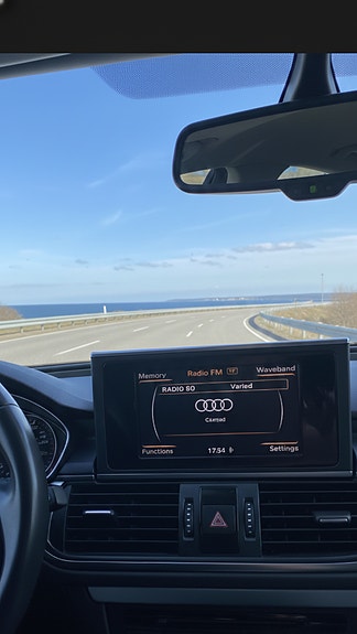 Audi A7 6 of 25
