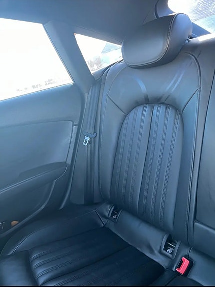 Audi A7 10 of 25