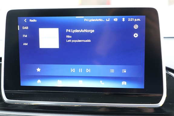 Maxus e-Deliver 9 20 of 25