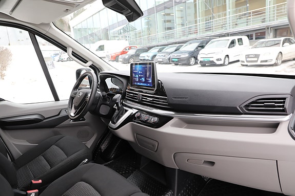 Maxus e-Deliver 9 11 of 25