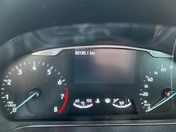Ford Fiesta 11 of 11