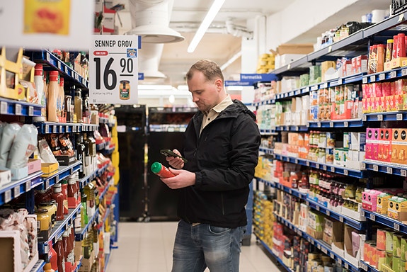 Bilde 1 av 1 i jobbannonse-galleriet