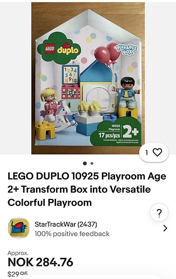 Product image 2 of 3