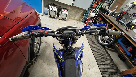 Sherco SE-R 300 6 of 7