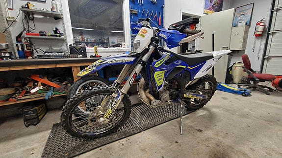 Sherco SE-R 300 5 of 5