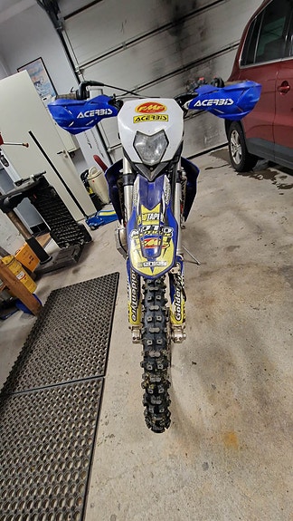 Sherco SE-R 300 3 of 5
