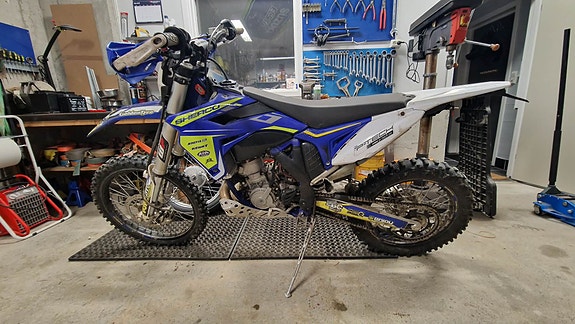 Sherco SE-R 300 2 of 5