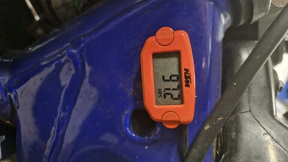 Sherco SE-R 300 4 of 5