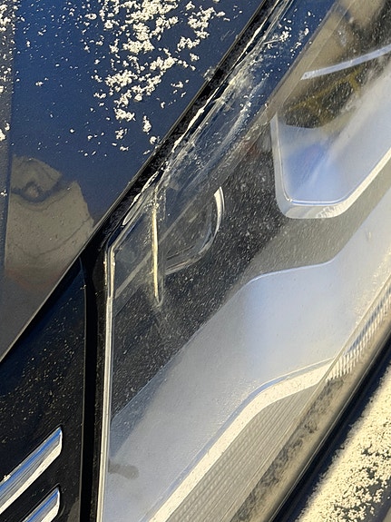 Volkswagen Tiguan 18 of 19