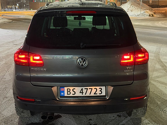 Volkswagen Tiguan 15 of 19