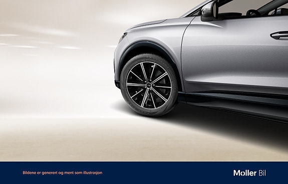 Audi Q4 e-tron 7 of 9