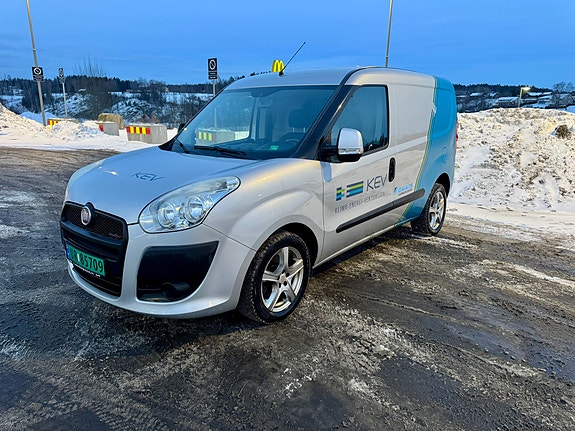 Fiat Doblo