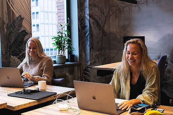 Bilde 3 av 10 i jobbannonse-galleriet