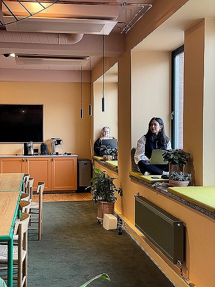 Bilde 2 av 10 i jobbannonse-galleriet