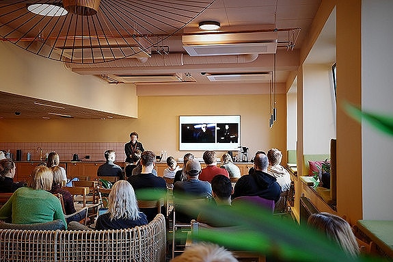 Bilde 1 av 10 i jobbannonse-galleriet