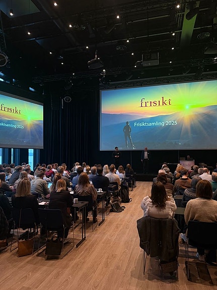 Bilde 2 av 2 i jobbannonse-galleriet