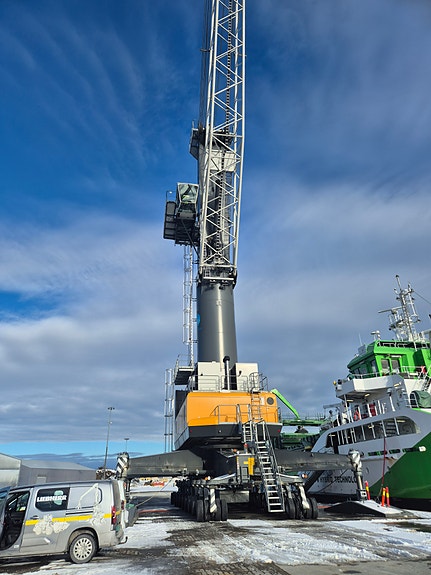 Bilde 2 av 3 i jobbannonse-galleriet