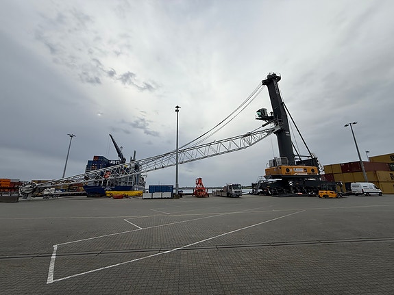 Bilde 1 av 3 i jobbannonse-galleriet