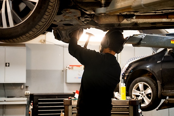 Bilde 2 av 2 i jobbannonse-galleriet