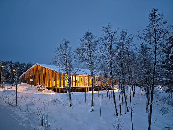 Bilde 1 av 1 i jobbannonse-galleriet