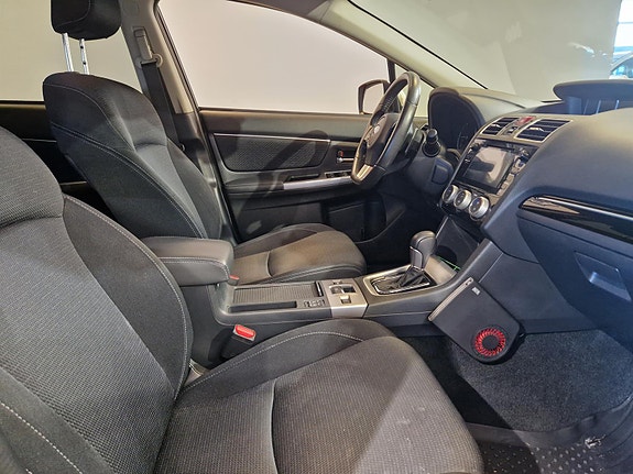 Subaru Levorg 5 of 5