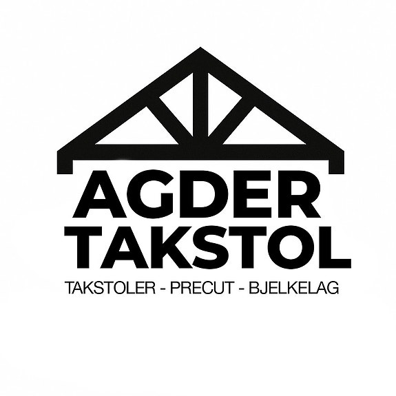Agder Takstol AS logo