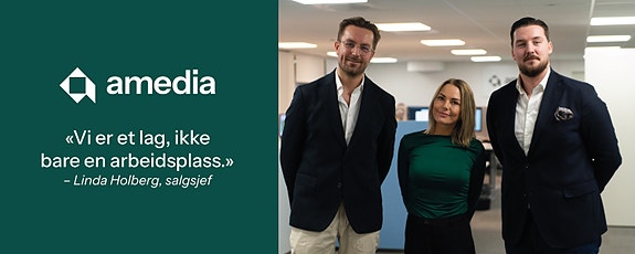 Bilde 1 av 1 i jobbannonse-galleriet