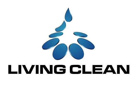 Living Clean AS logo