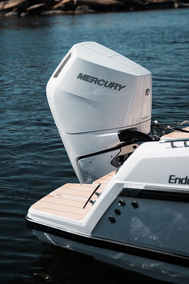 Ny 2027 Nordkapp Enduro 830 med 425hk V10 Mercury! 30 of 30